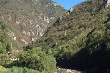 Hotelli Parina Inn – Locanda