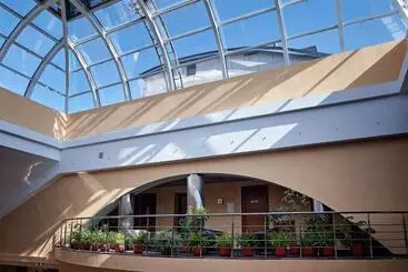 Hotel Platium Spa&resort