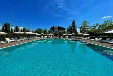 Hotel Platium Spa&resort