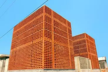 Hotelli Sengal Boutique