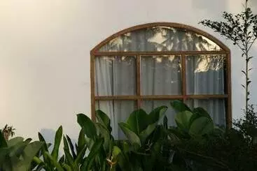 Suku Lifestyle Hotel & Villas