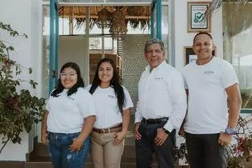 Kokoa Hotel Vichayito