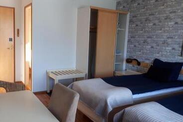 Apart Hotel Majoitus Hermanni