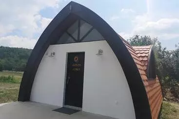 Majatalo Hunnia   Huntanya