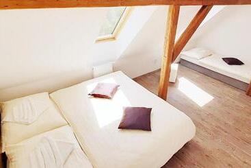 펜션 Penzion Studánka, Klíny