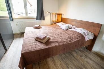 Panzió Penzion Tyra