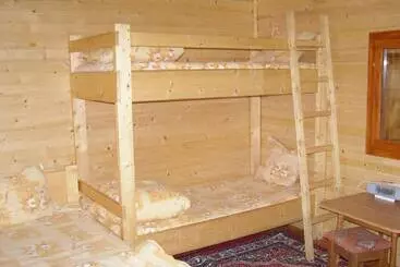 Pension Popas Turistic Padis