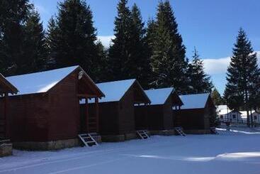 Majatalo Popas Turistic Padis