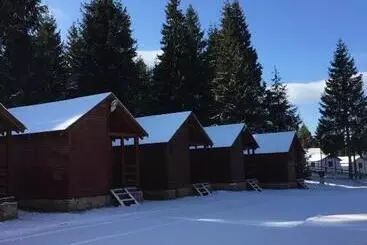 Pensión Popas Turistic Padis