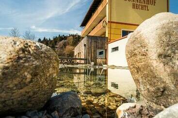 Pension Sonnenhof Hechtl