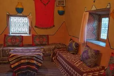 Auberge Tafouyt