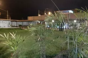 Schronisko La Posada