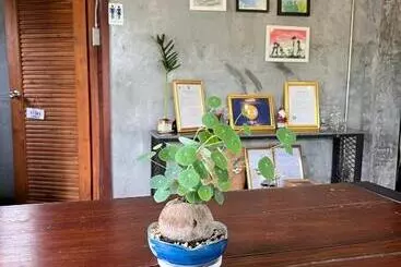 Albergue The Pud Dee
