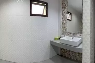 Herberge The Pud Dee