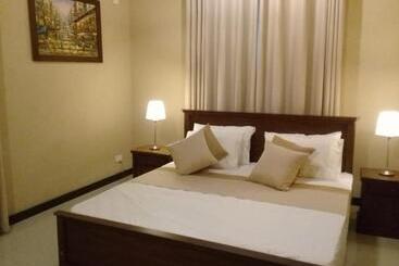 مبيت وإفطار Avondale Colombo