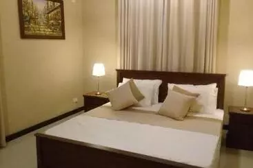 Bed and Breakfast Avondale Colombo
