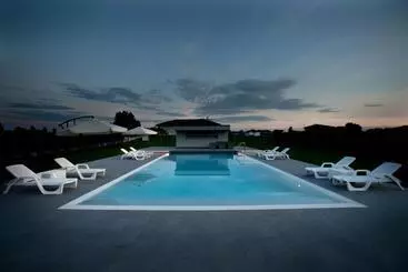 Bed and Breakfast Country House Campofiore