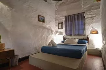 Nocleg ze śniadaniem Hostal Colonial De Santander
