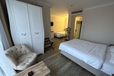 Biga Casa Grande Otel