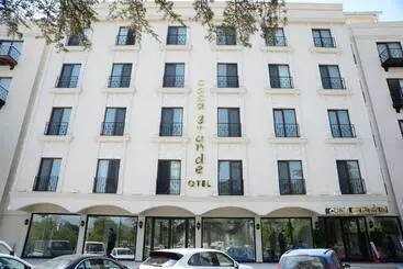 Biga Casa Grande Otel