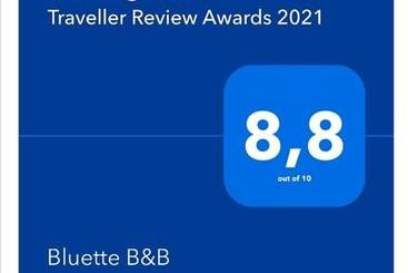 Bluetres B&b