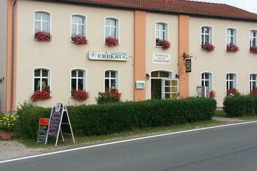 Erbkrug Gasthof & Pension