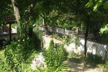 Hotel Balkanski Chanove