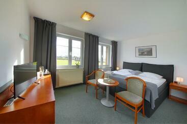 בית מלון כפרי Brada