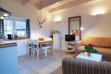 Отель Feriengut Dalwitz Dorf Dalwitz