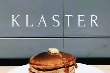 Hotel Klaster Seaview