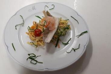 Hotel Landgasthof May