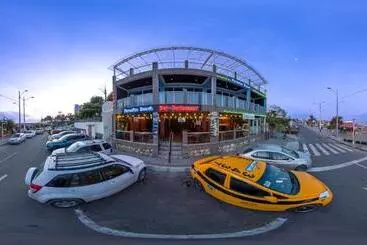 ホテル Paradise Beach