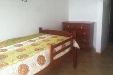 Hotel Paradise Beach