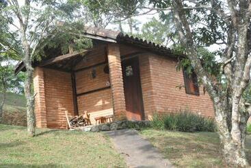 Hôtel Repousada Chalés