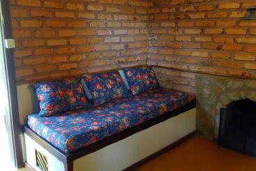 Szálloda Repousada Chalés