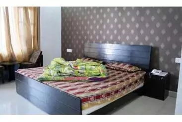 Hotel Residential Stay In The City
