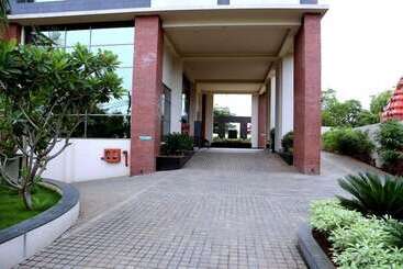 Hotel Shakti Continental