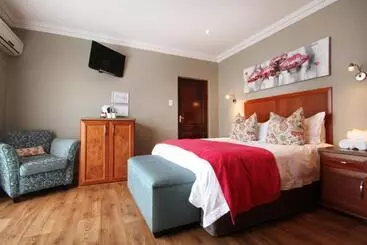 Majatalo Appledew Guesthouse