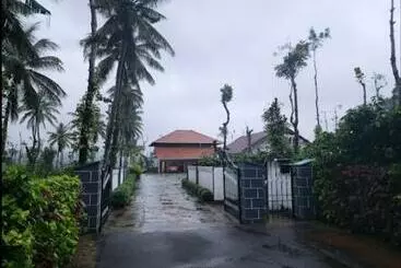 Pansiyon Coffee Native - A Family Homestay