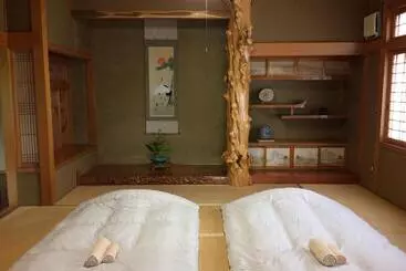 Pension Guest House Gimanchi