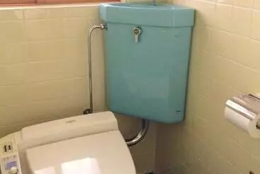 Pensió Guest House Gimanchi