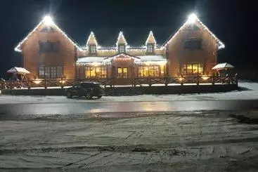 Pensió Hanul Tentea