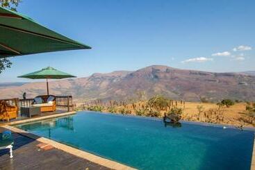 Pension Kilmorna Manor Guest House