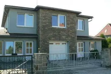 Majatalo Penzion Kolonka