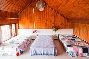 Pensão Pousada Paraiso Do Alto