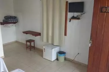 ペンション Pousada Recanto Das Pedras