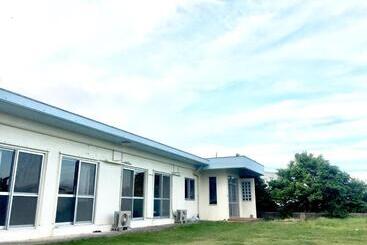 بنسيون Shimaotoya