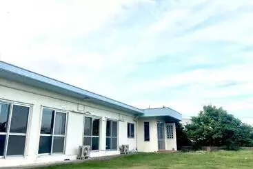 ペンション Shimaotoya