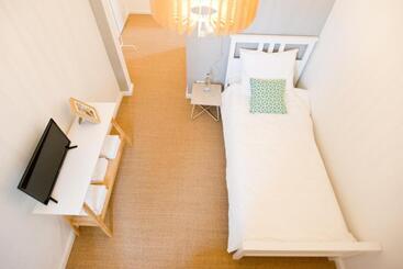 Общежитие Alte Heimat