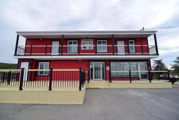 Retkeilymaja Mon Coin De Pays